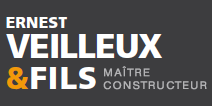 Logo Ernest Veilleux & Fils